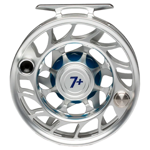 Hatch Iconic 7 Plus Fly Reel
