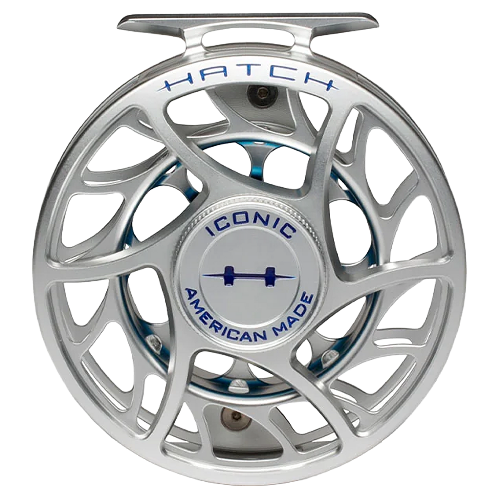 Hatch Iconic 7 Plus Fly Reel