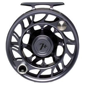 Hatch Iconic 7 Plus Fly Reel