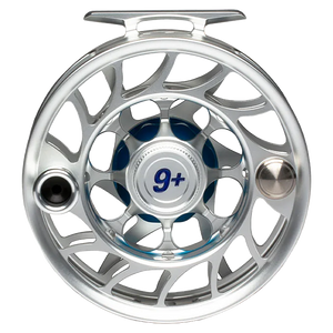 Hatch Iconic 9 Plus Fly Reel