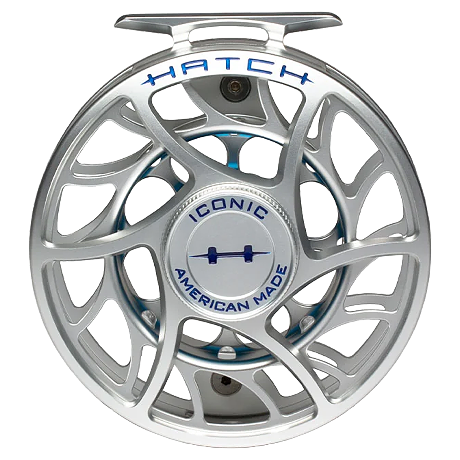Hatch Iconic 9 Plus Fly Reel