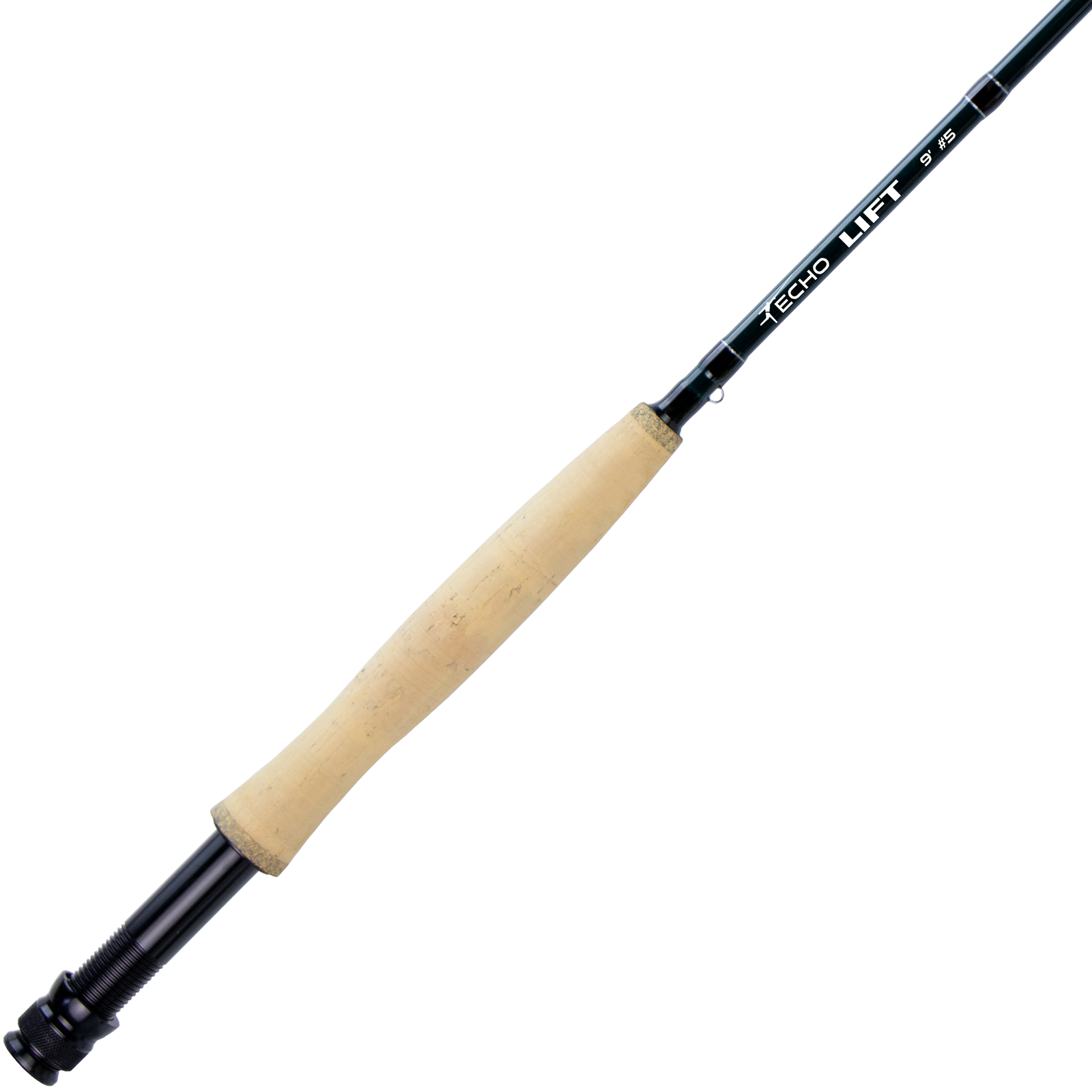 ECHO Lift Fly Rod