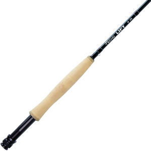 ECHO Lift Fly Rod