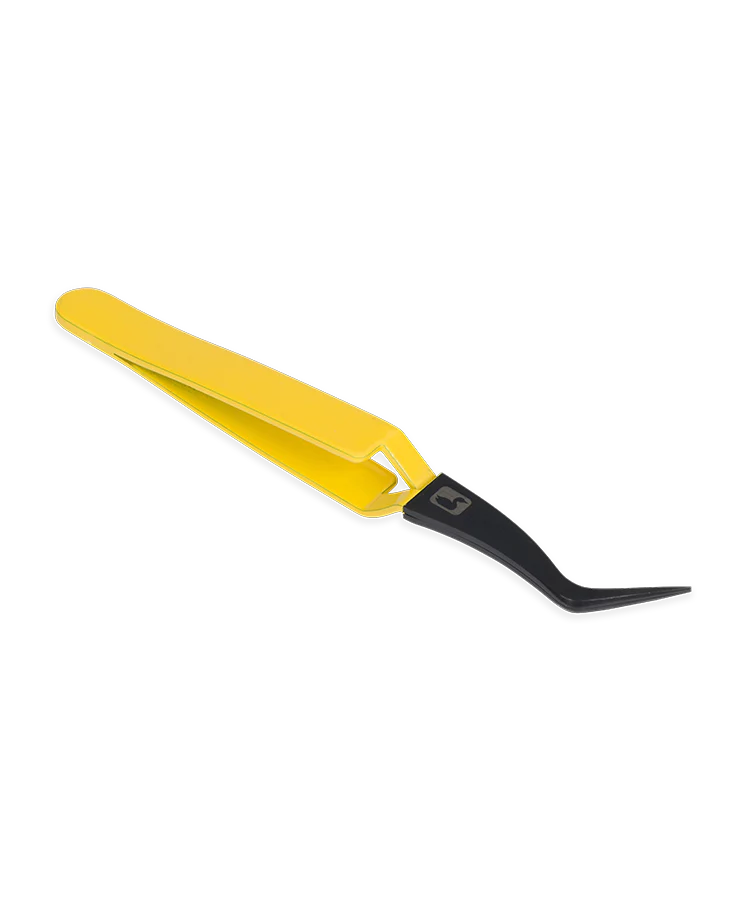 Loon Micro Tip D-Loop Tweezer