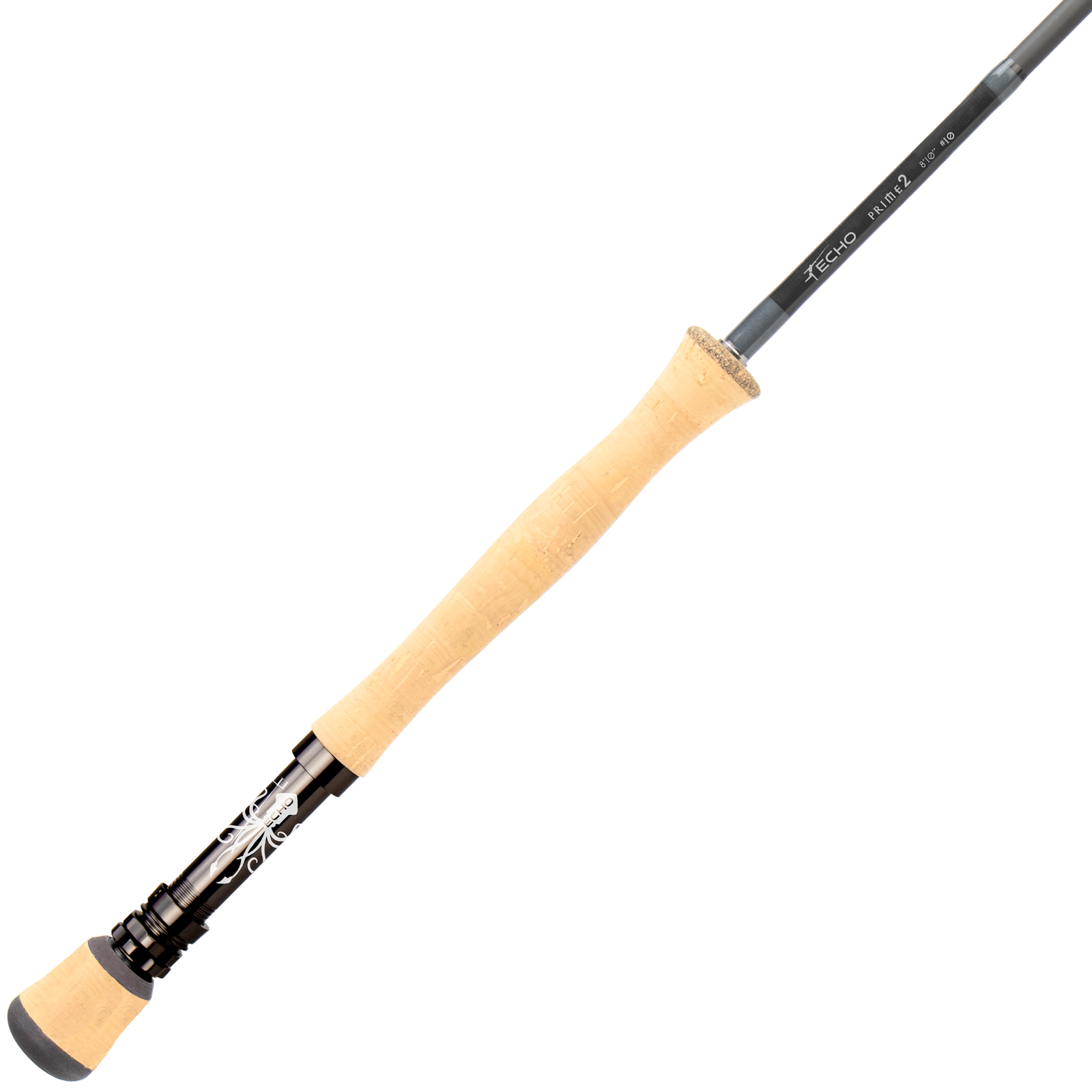 ECHO Prime Fly Rod