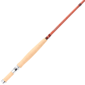 Echo River Glass Fly Rod