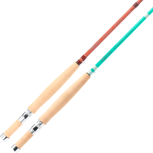 Echo River Glass Fly Rod