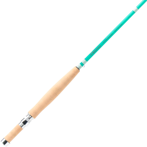 Echo River Glass Fly Rod