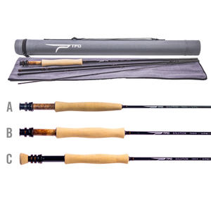 TFO Solution Rod