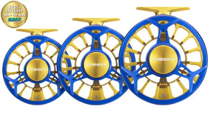 Cheeky Spray Fly Reel