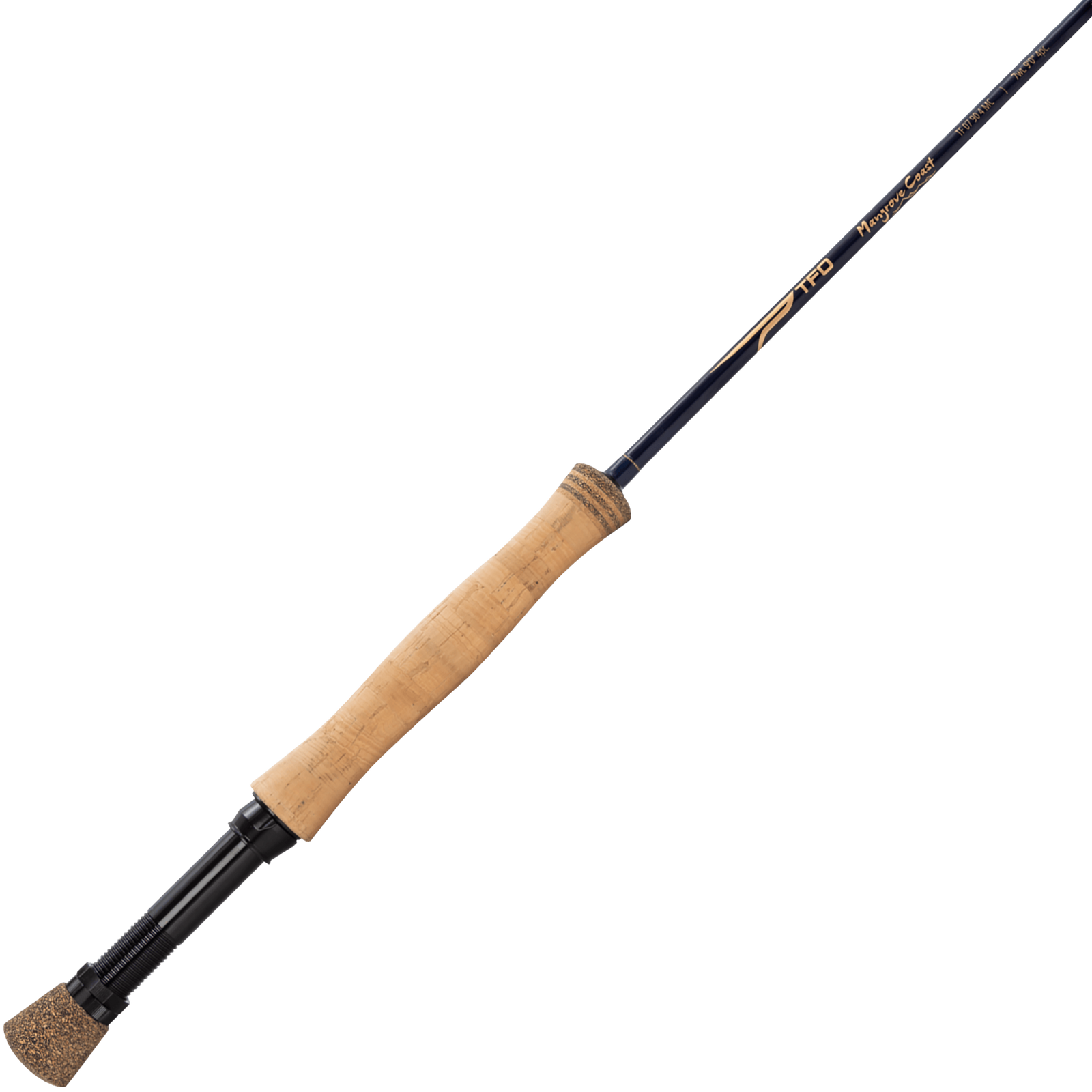 TFO Mangrove Coast Fly Rod