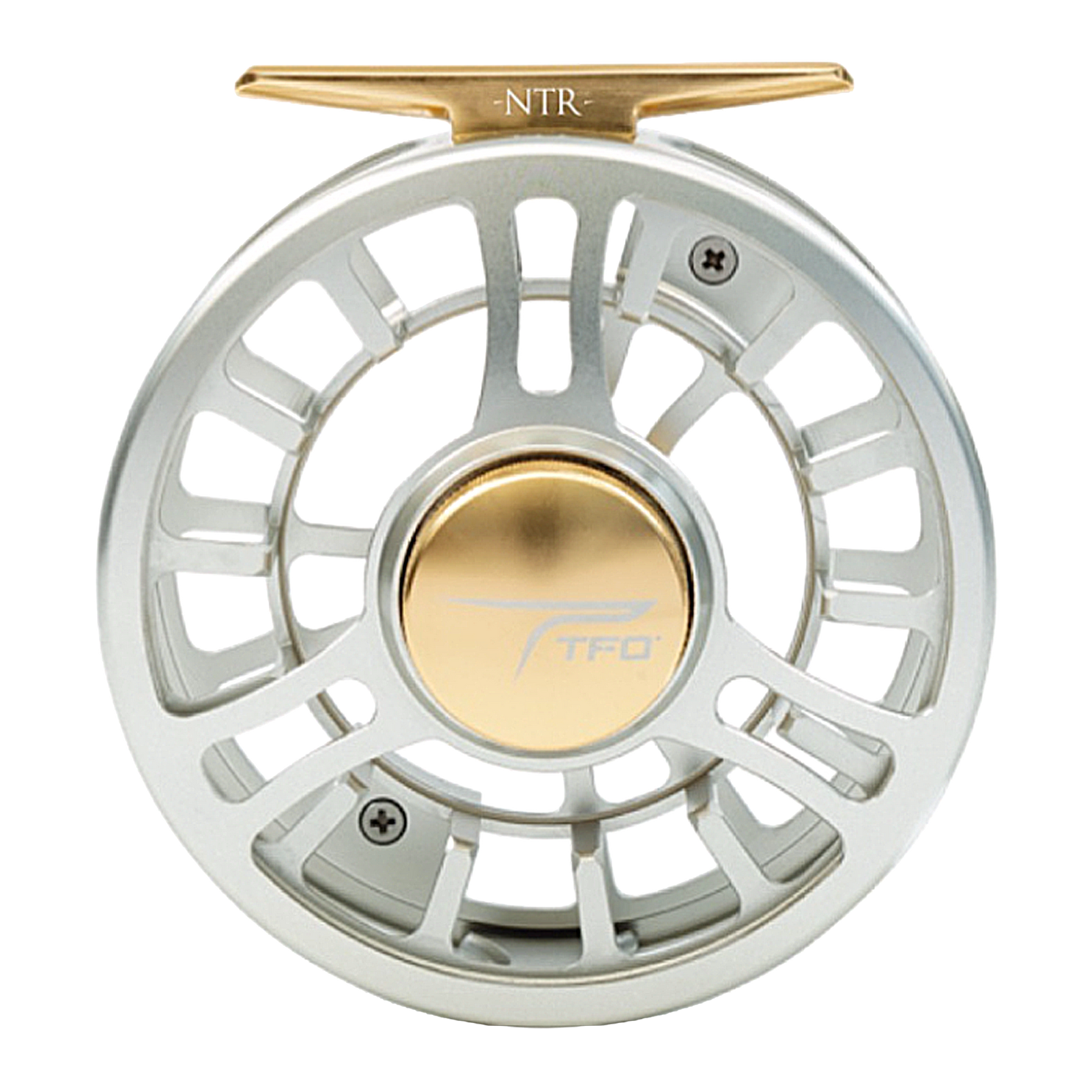 TFO NTR Fly Reel