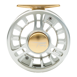 TFO NTR Fly Reel