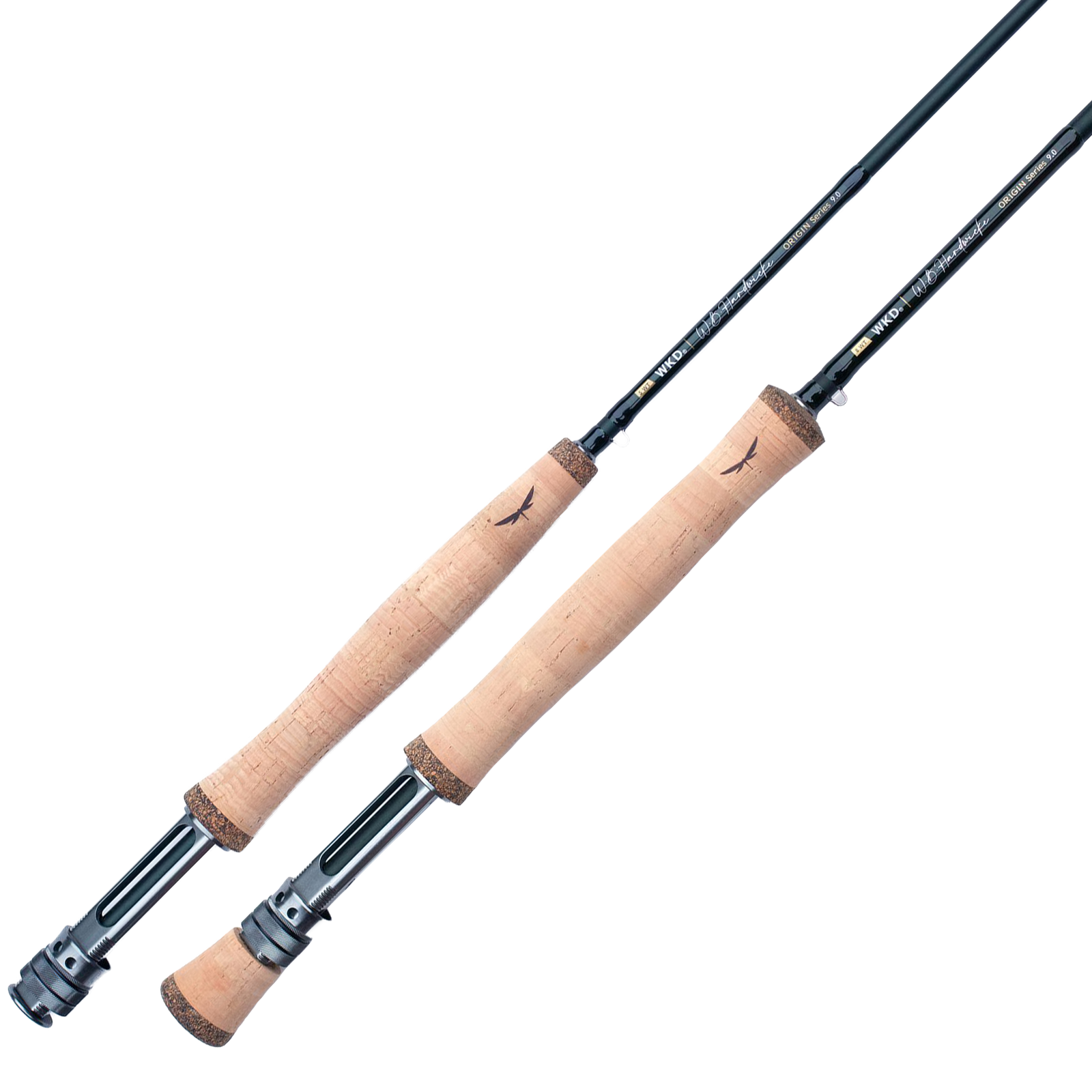 Wicked Fly Rod & Reel - Origin Series