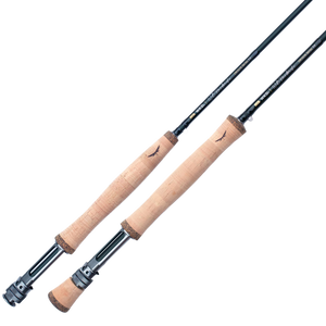 Wicked Fly Rod & Reel - Origin Series