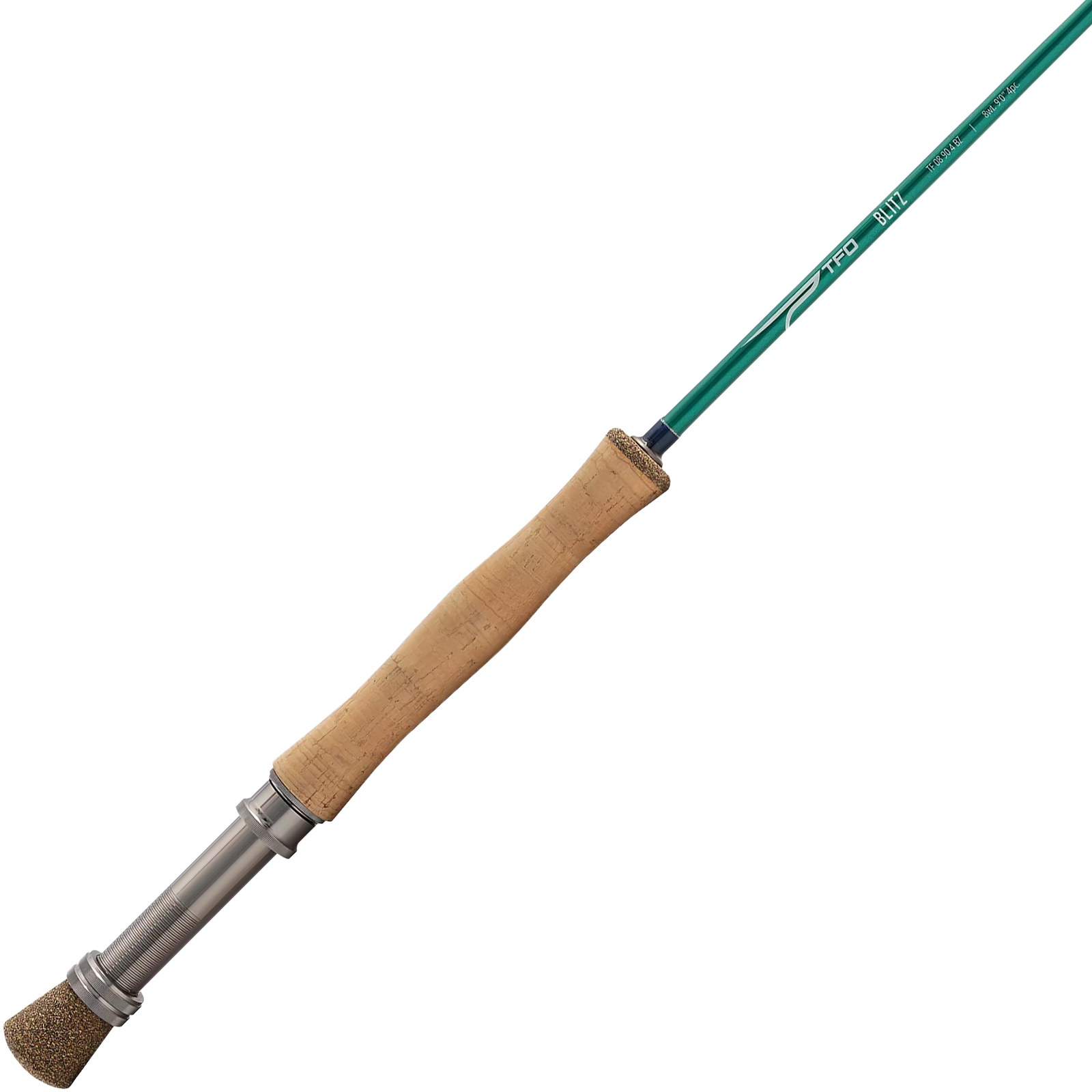 TFO Blitz Fly Rod
