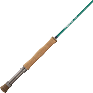 TFO Blitz Fly Rod