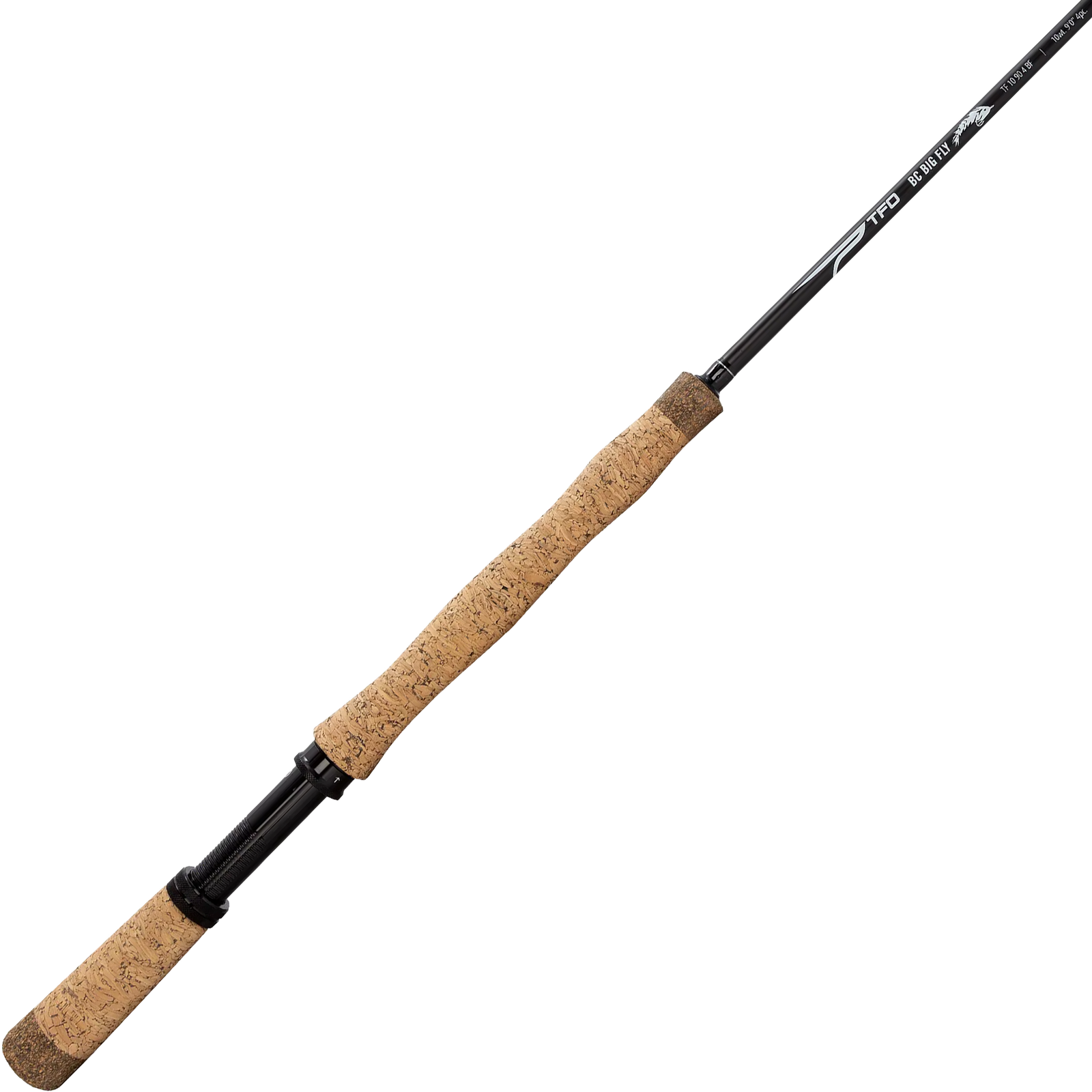 TFO BC Big Fly Fly Rod