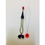 Griffin Magnum Ceramic Bobbin