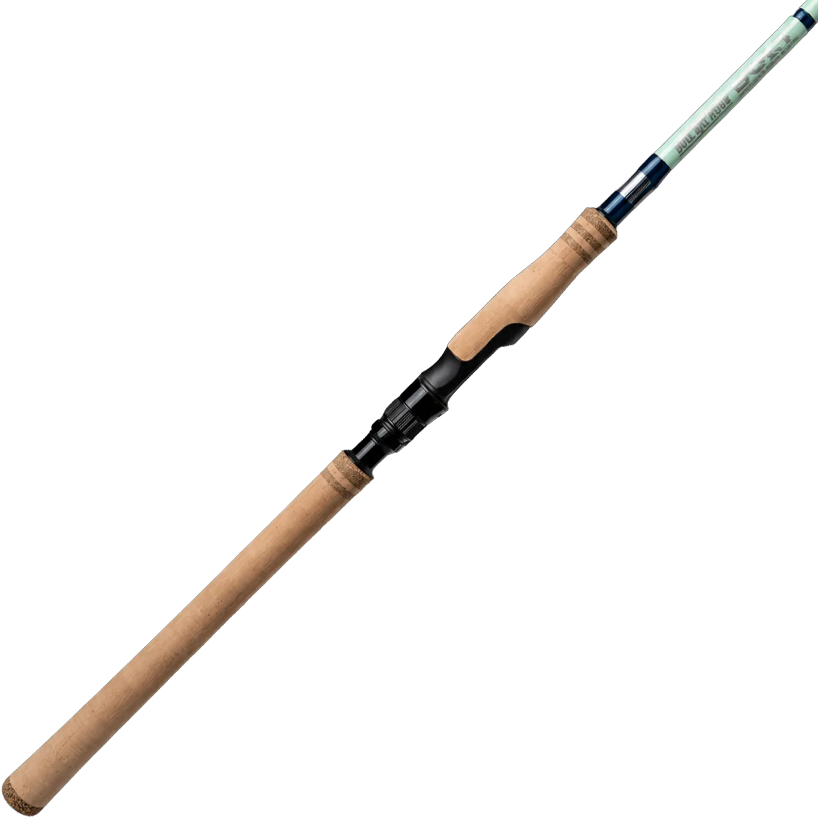 Bull Bay Spinning Rods - Bolt