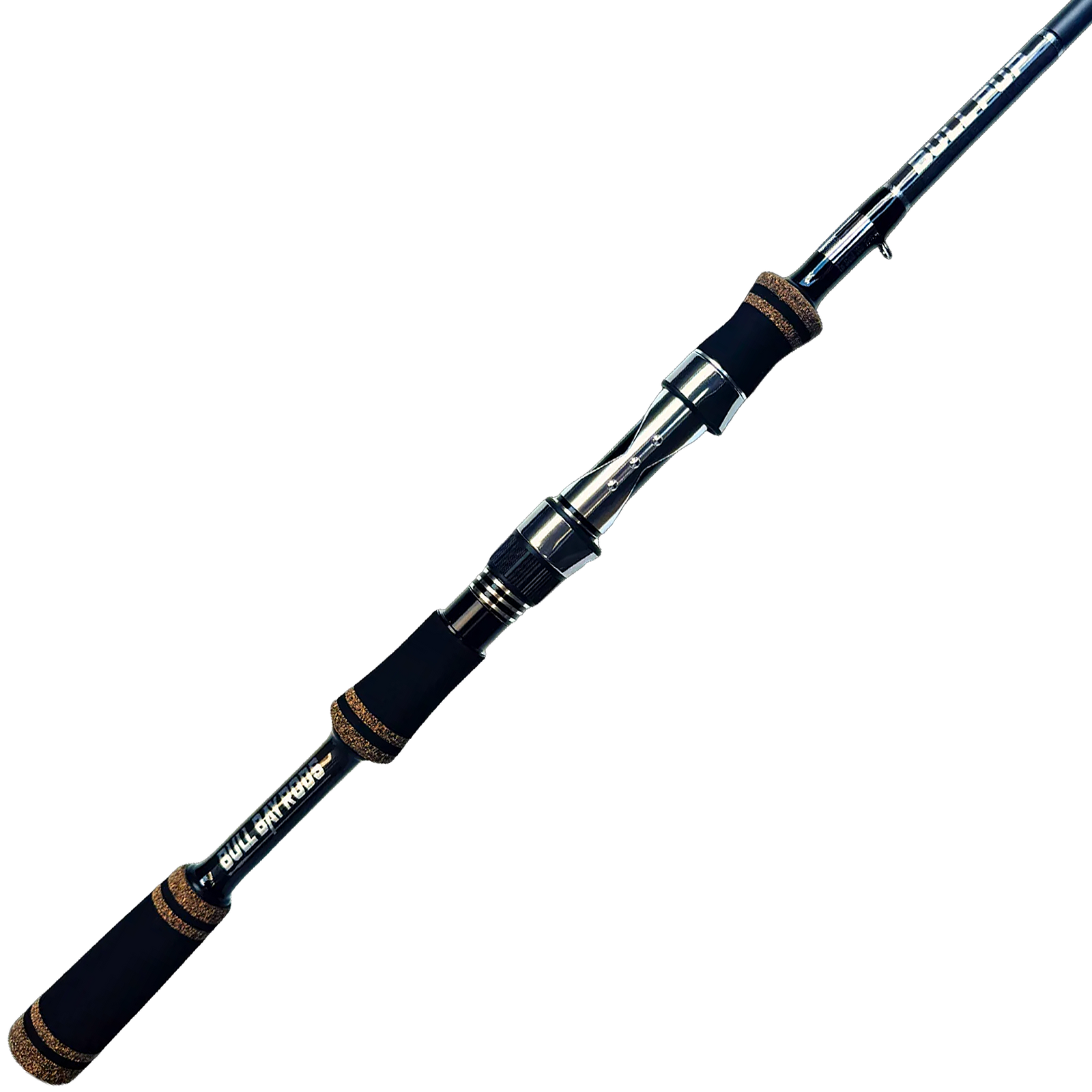 Bull Bay Spinning Rod - Bull Pup