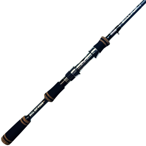 Bull Bay Spinning Rod - Bull Pup