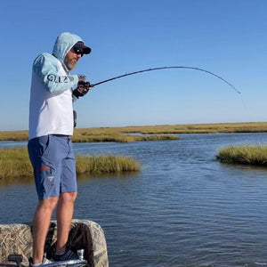 Bull Bay Spinning Rod - Bull Pup