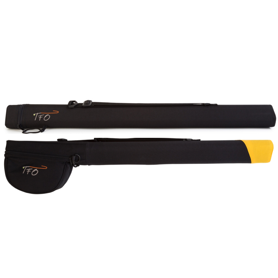 TFO Rod & Reel Carrier 9'0" 4 pc