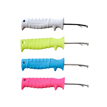 DHUKR Human Dehooker Tool
