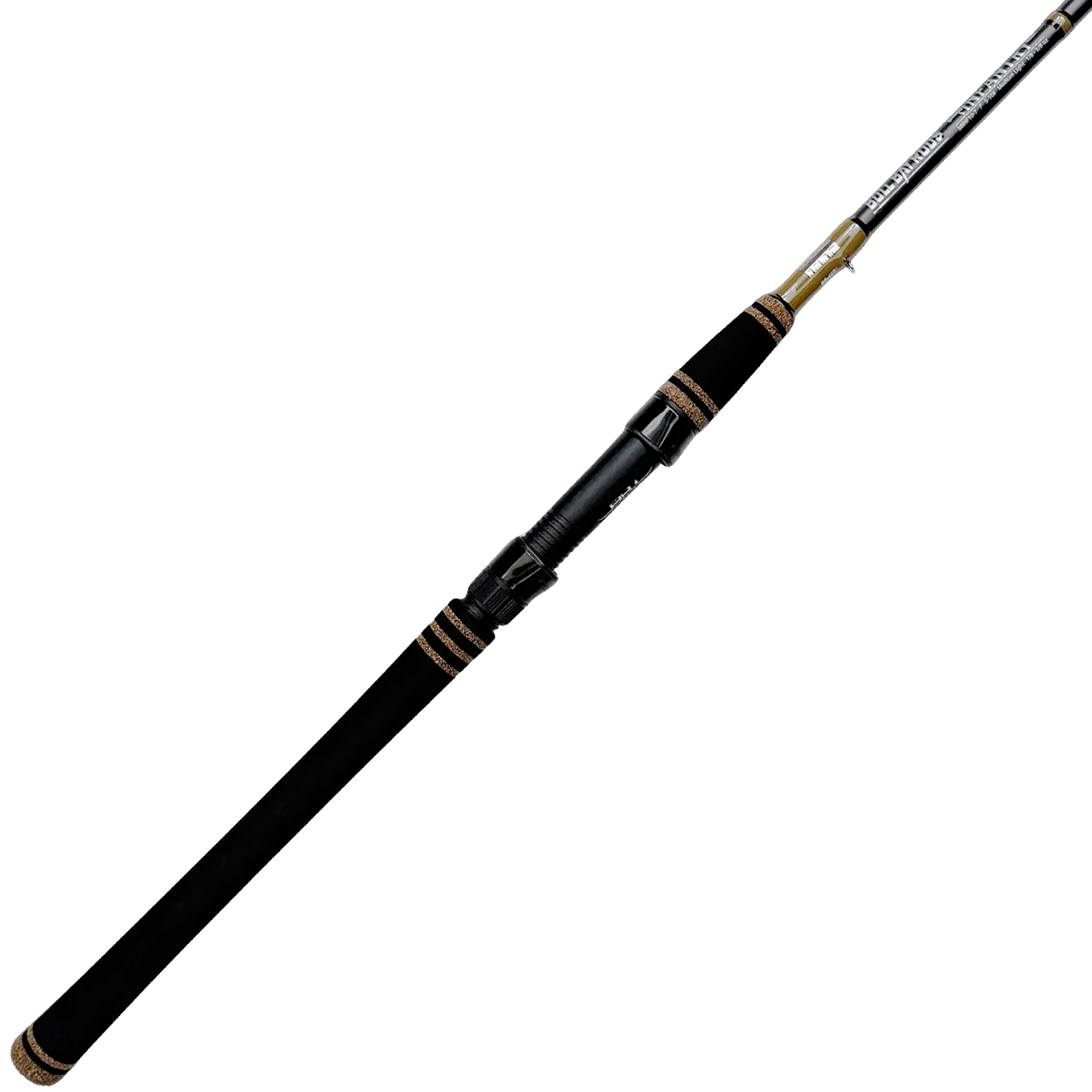 Bull Bay Spinning Rod - Infantry