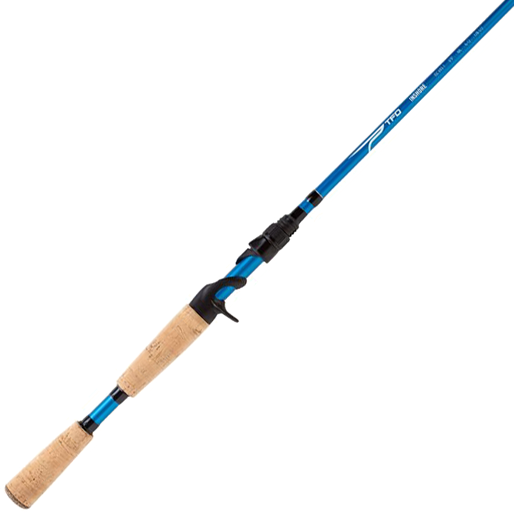 TFO Inshore Casting Rod