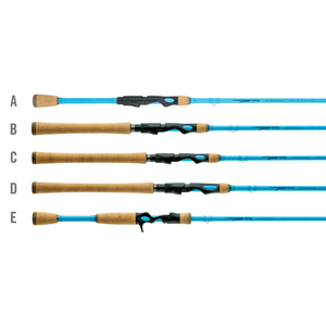 TFO Intracoastal Inshore Spinning Rod