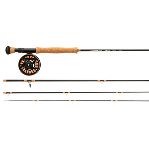 TFO Pilot Fly Fishing Kit