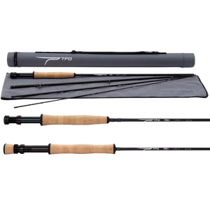 TFO PRO III Fly Rod