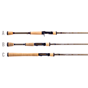 TFO Professional Spinning Rod