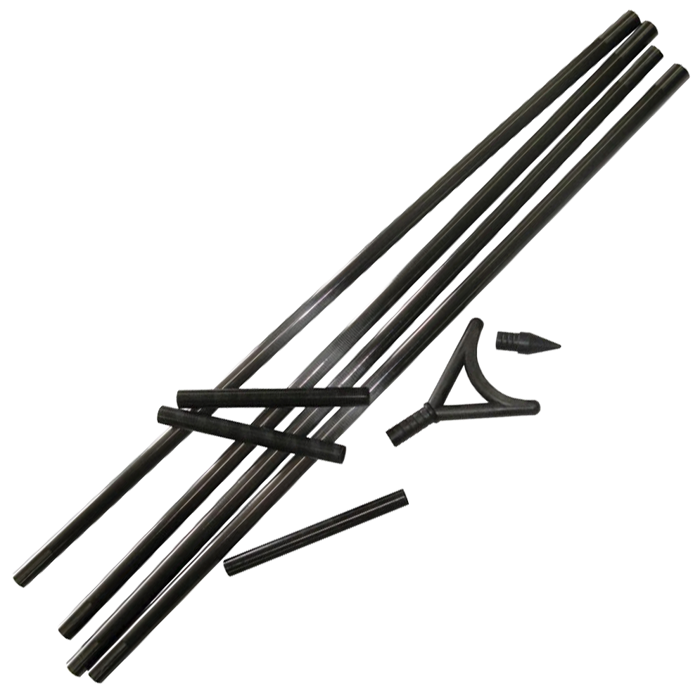 TFO Push Pole Kit