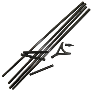 TFO Push Pole Kit