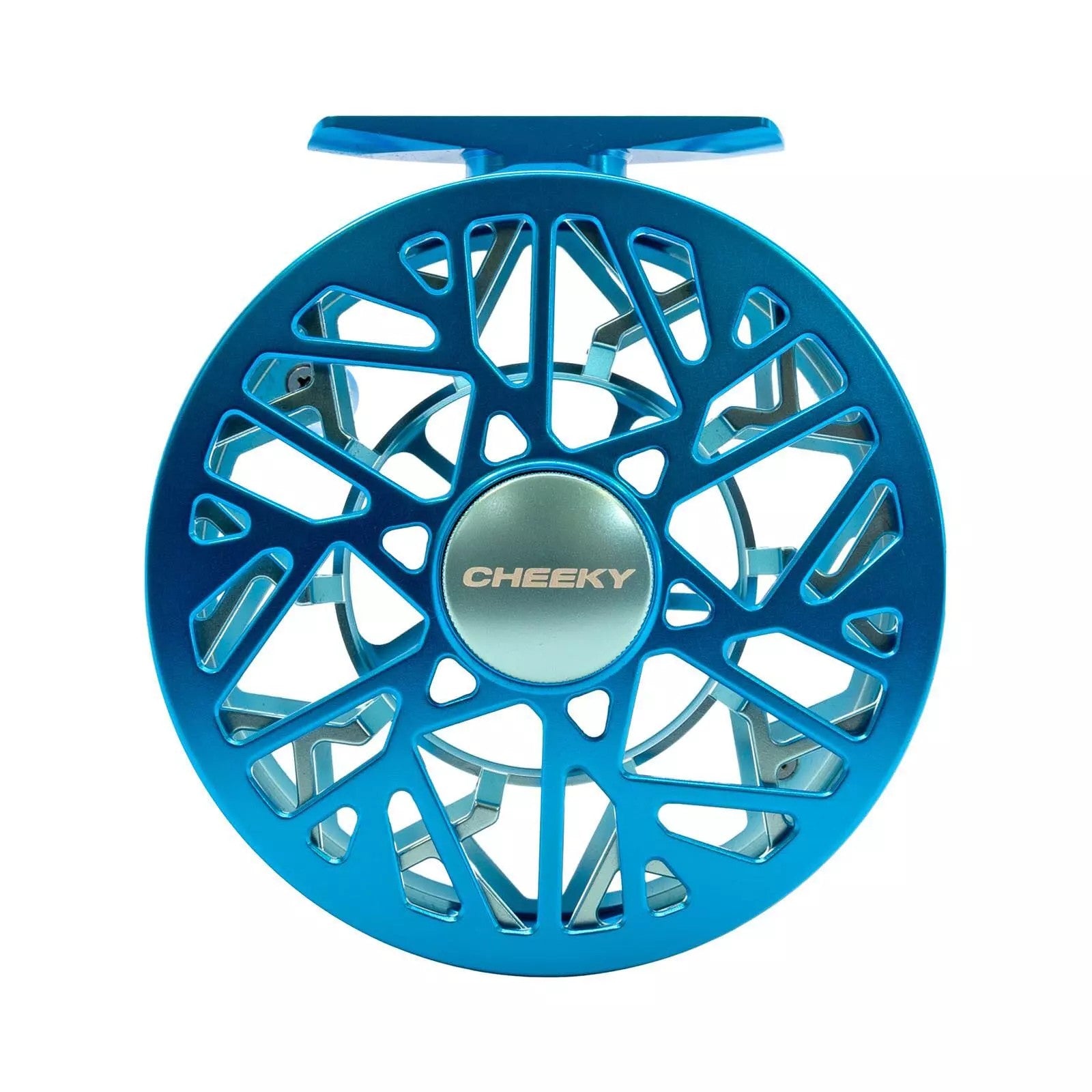 cheeky boost 400 fly reel Cheeky Burst 400 Fly Reel