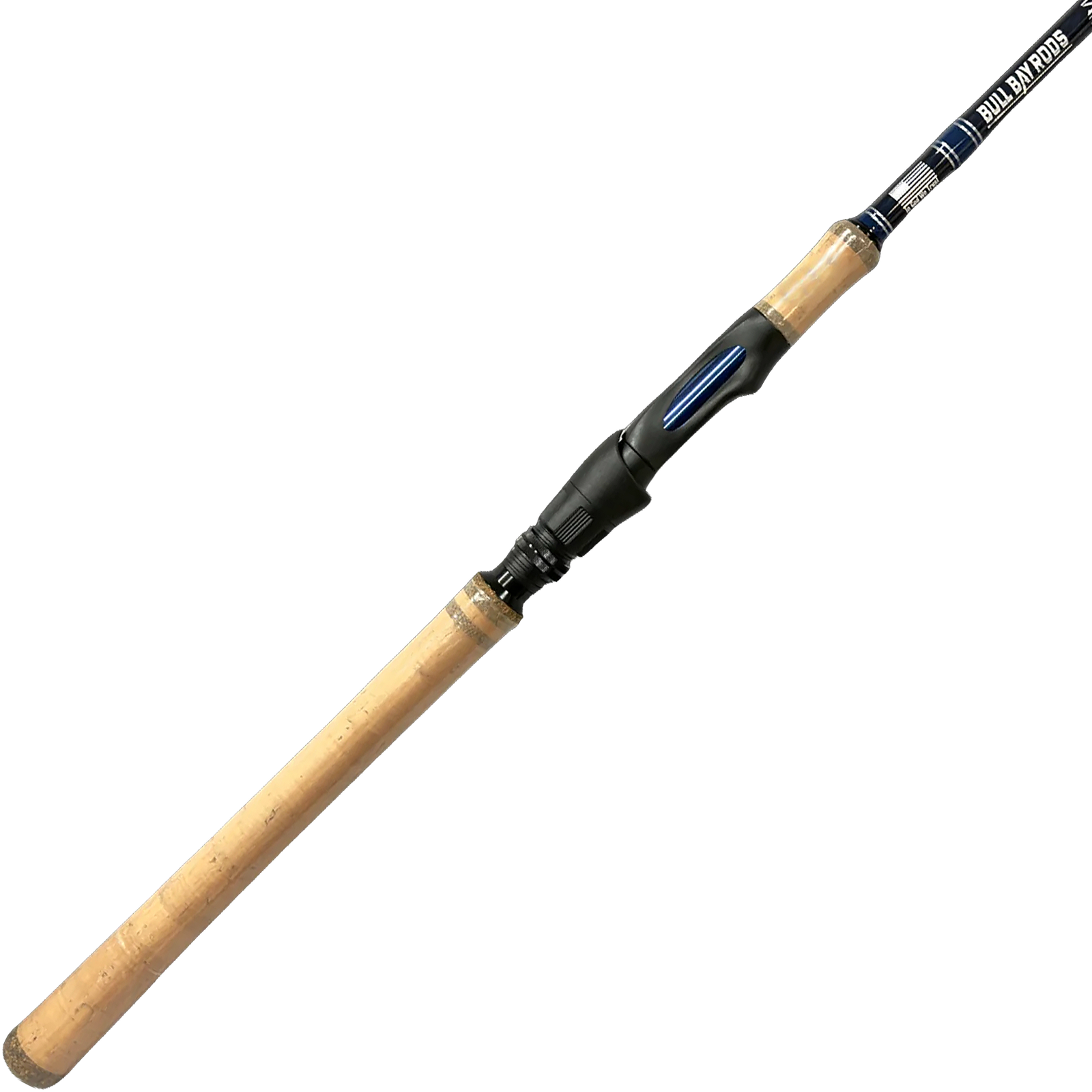 Bull Bay Spinning Rod - Sniper Elite