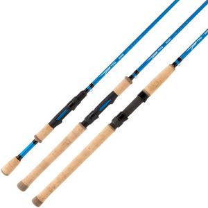 TFO Tactical Inshore Spinning Rods