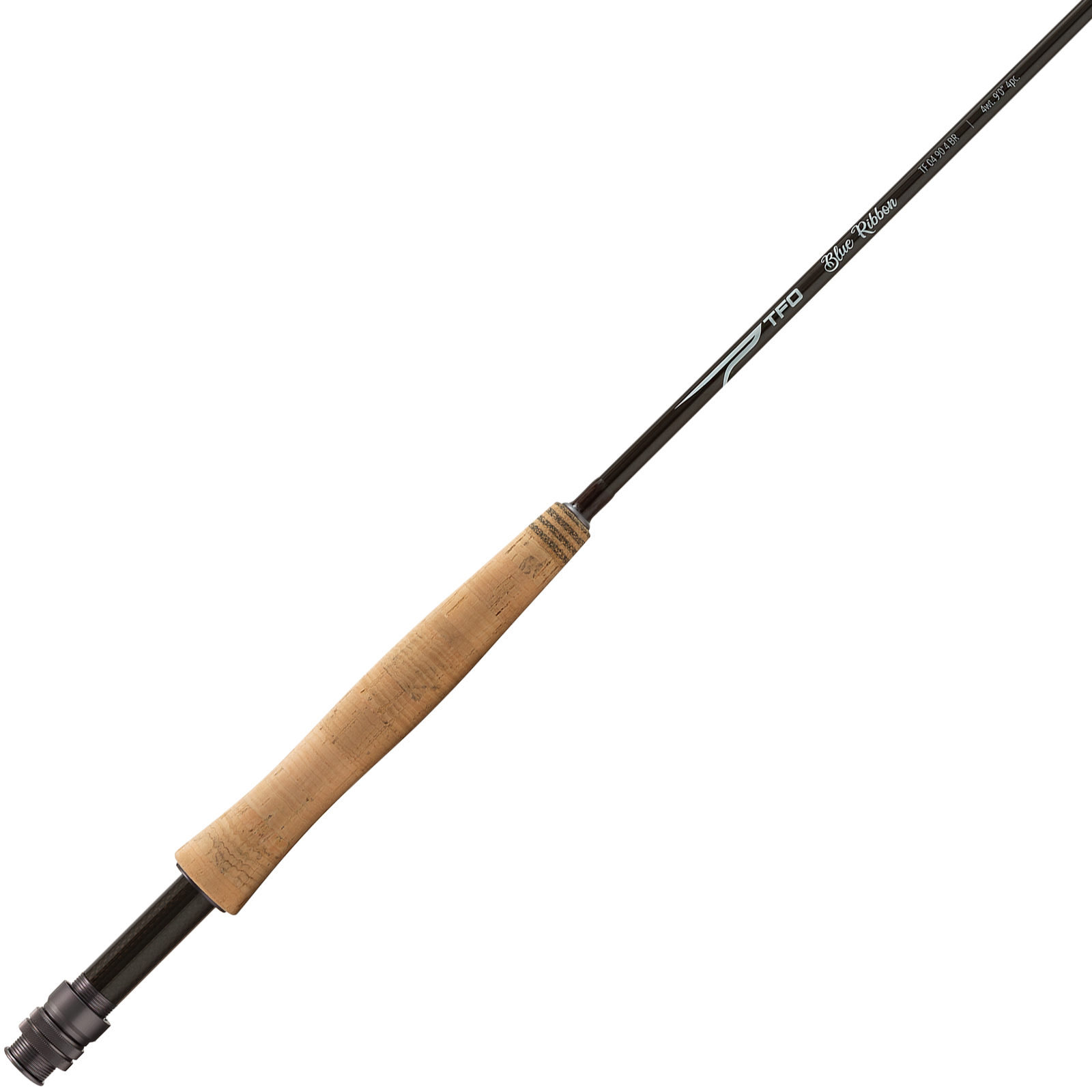 TFO Blue Ribbon Fly Rod