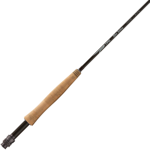 TFO Blue Ribbon Fly Rod