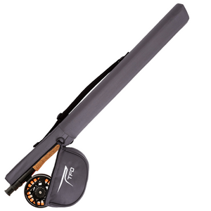 TFO Pilot Fly Fishing Kit