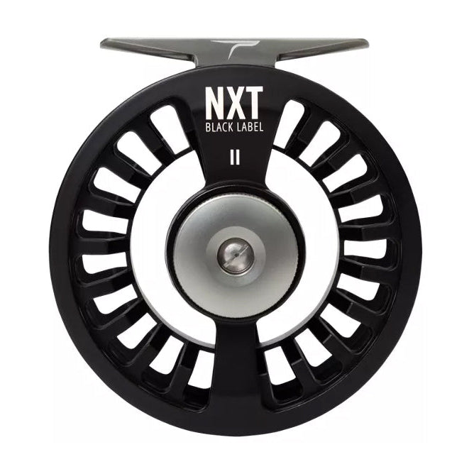 TFO NXT Black Label Fly Reels