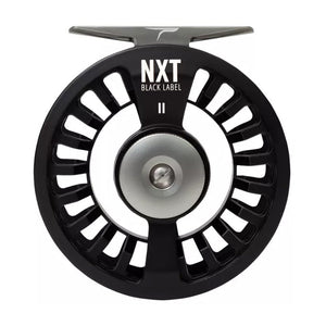 TFO NXT Black Label Fly Reels