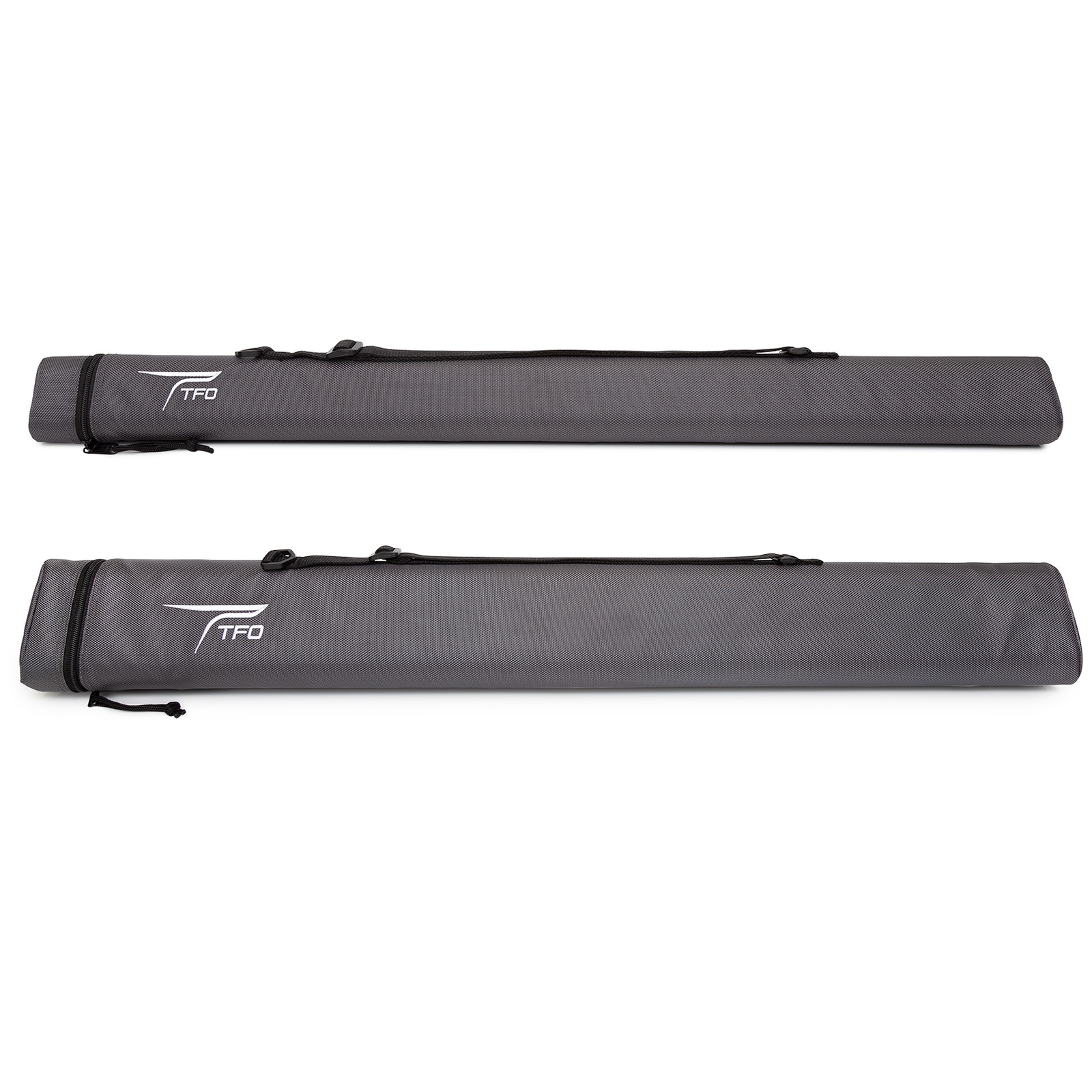 TFO Circular Rod Case - 4 pc