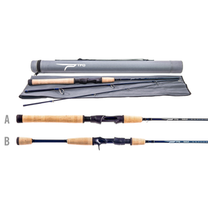 TFO Traveler Spinning Rod