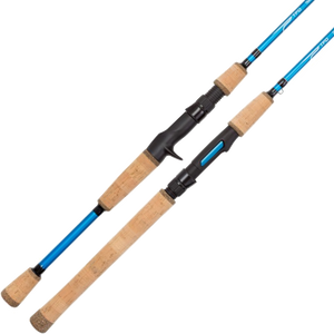 TFO Traveler Spinning Rod