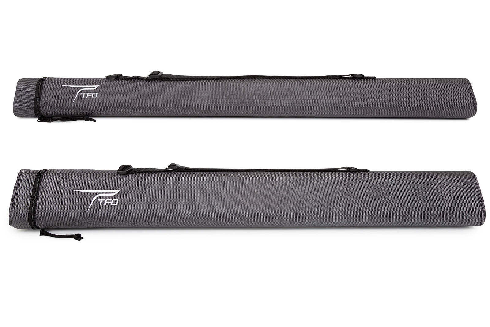 TFO Circular Rod Case - 4 pc