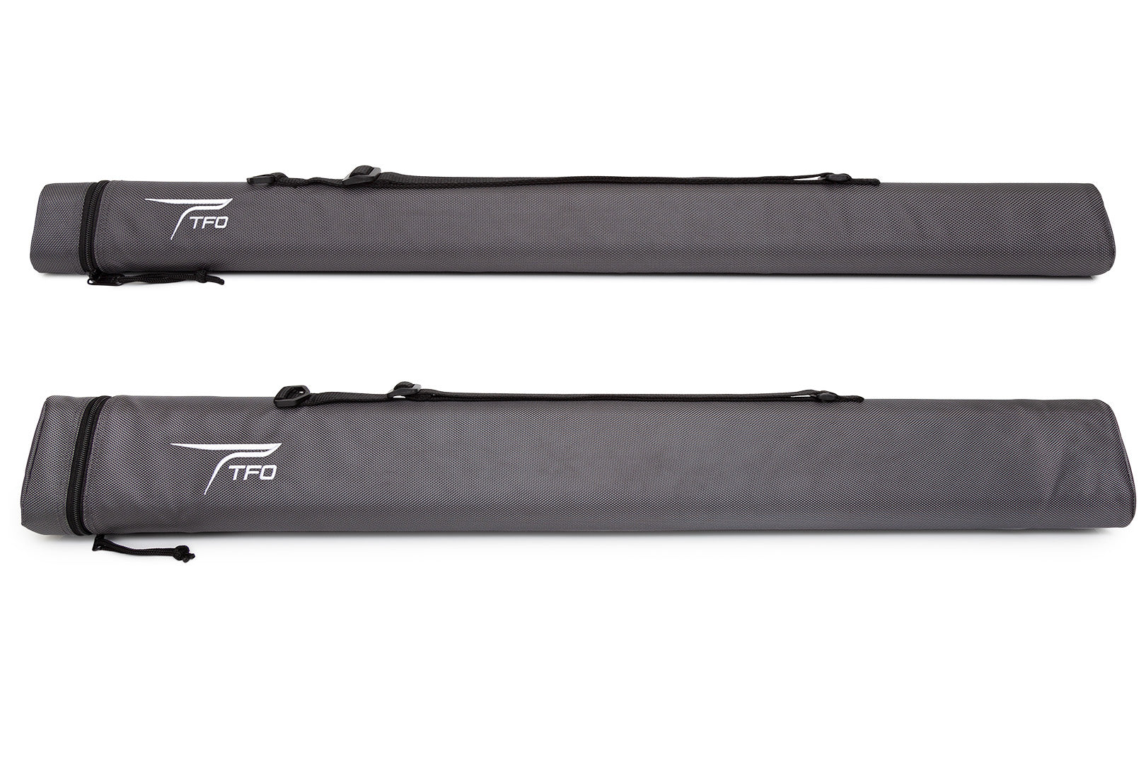 TFO Circular Rod Case - 4 pc